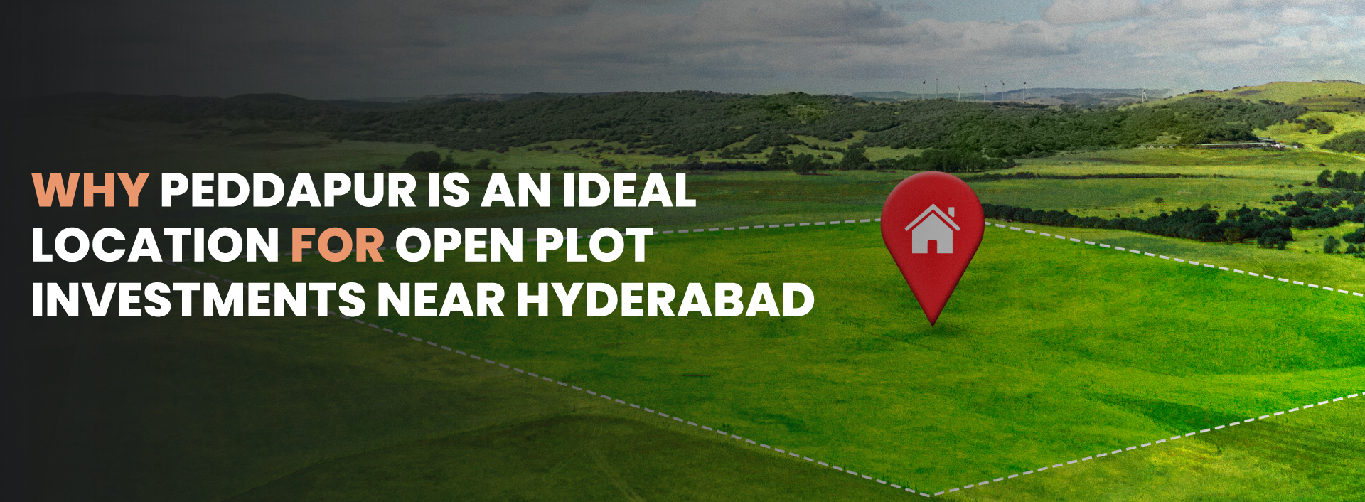 why-peddapur-ideal-location-open-plot-investments-near-hyderabad-2025
